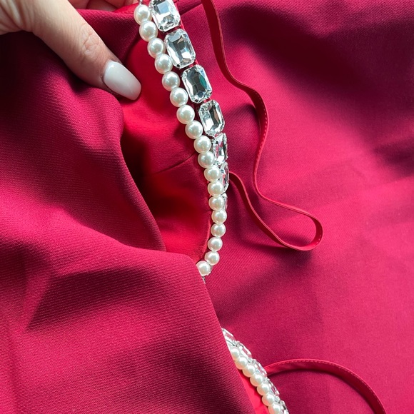 Nana Jacqueline Elsie Dress - Picture 4 of 4